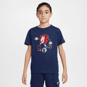 T-Shirt PSG Nike Box Mascot - Enfant, vue 3