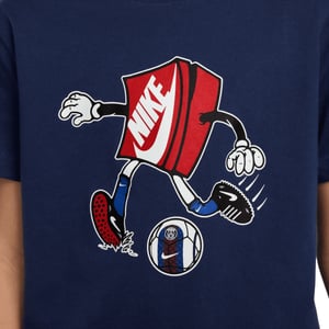 T-Shirt PSG Nike Box Mascot - Enfant, vue 5