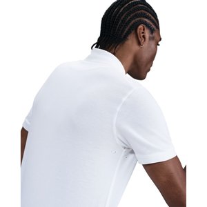 Polo PSG Nike Dri-FIT - Blanc, vue 3