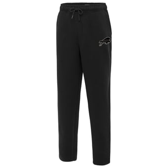 Men's Antigua  Black Buffalo Bills Victory Sweatpants