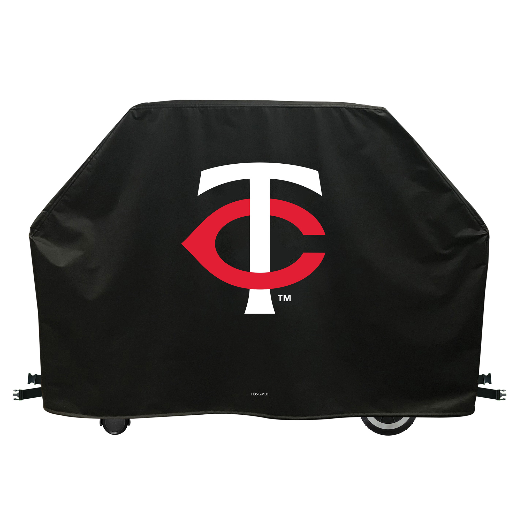Minnesota Twins 60" Grill Cover