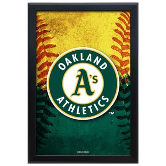 Athletics LED Snap Frame Lightbox