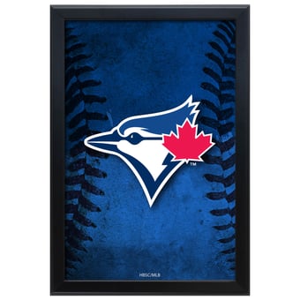 Toronto Blue Jays LED Snap Frame Lightbox