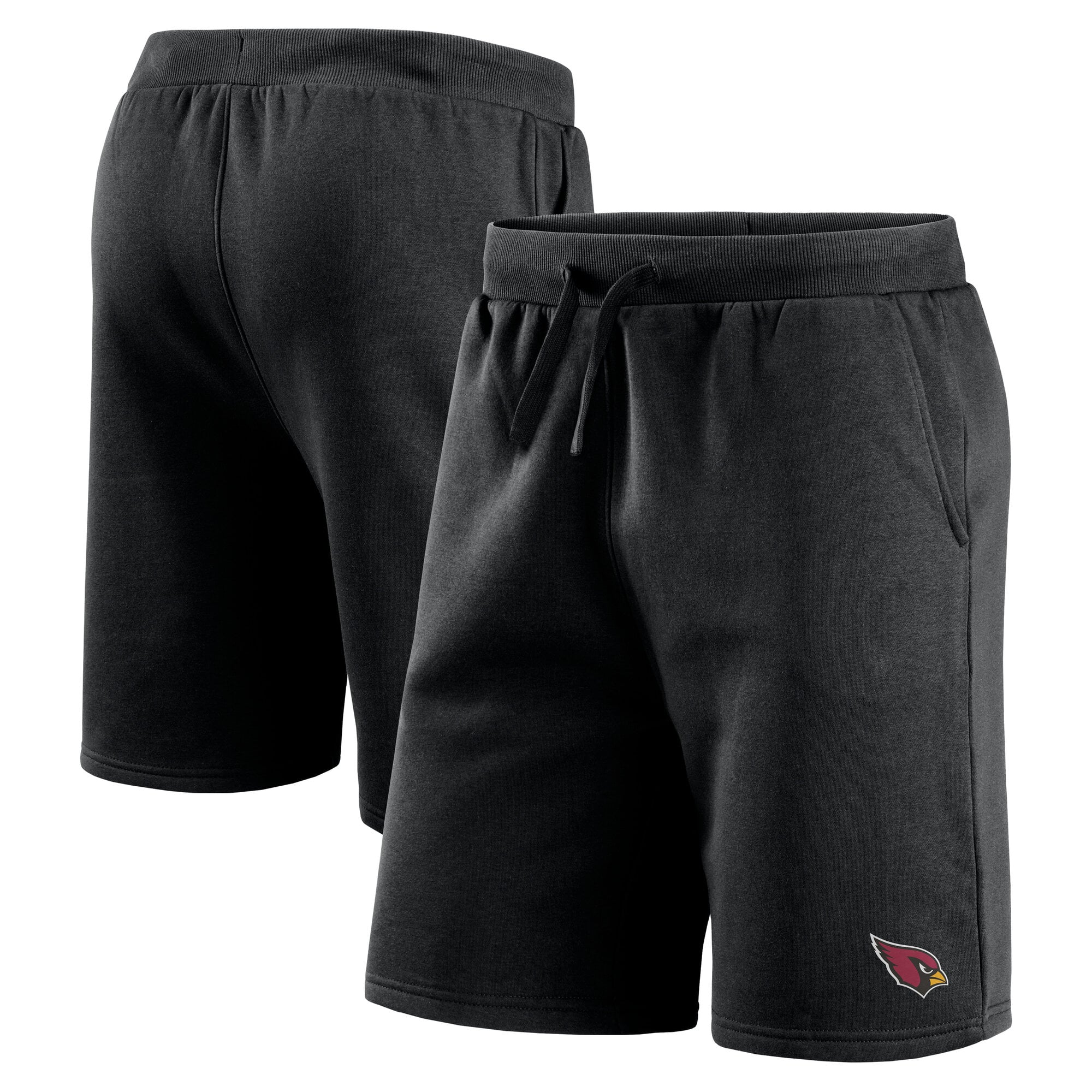 Arizona Cardinals Primary Logo Sweat Short – Mens