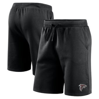 Atlanta Falcons Primary Logo Sweat Short - Mens