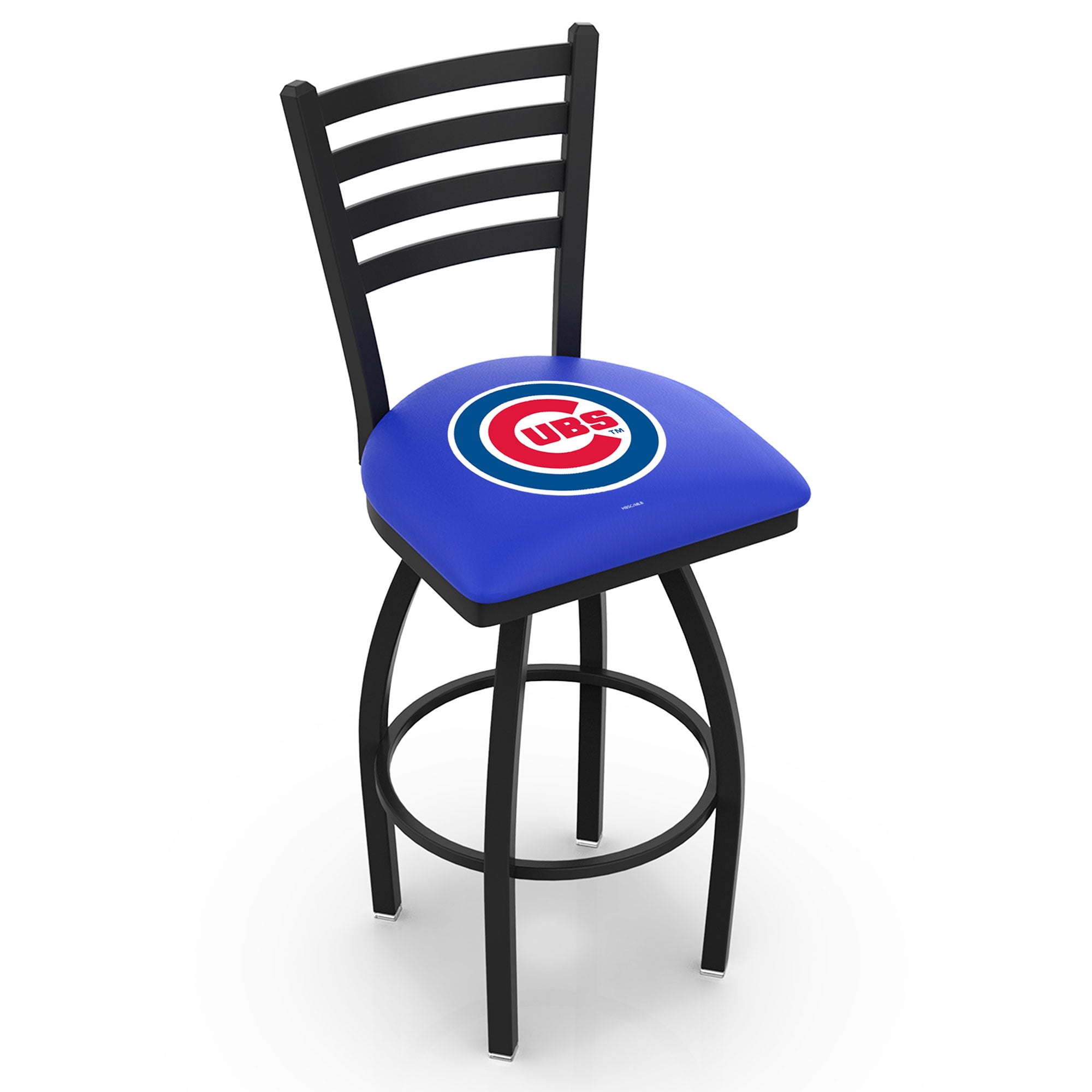Chicago Cubs 30" Swivel Counter Stool