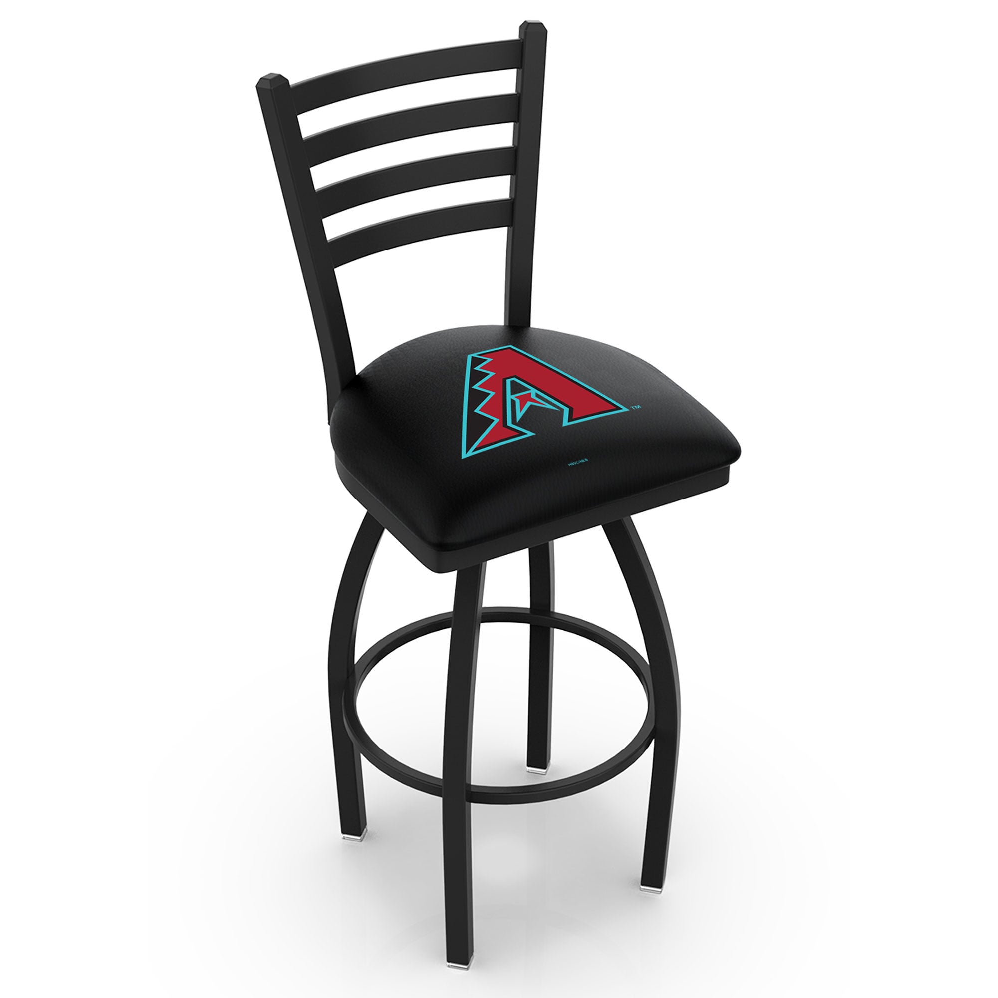 Arizona Diamondbacks 30" Swivel Counter Stool