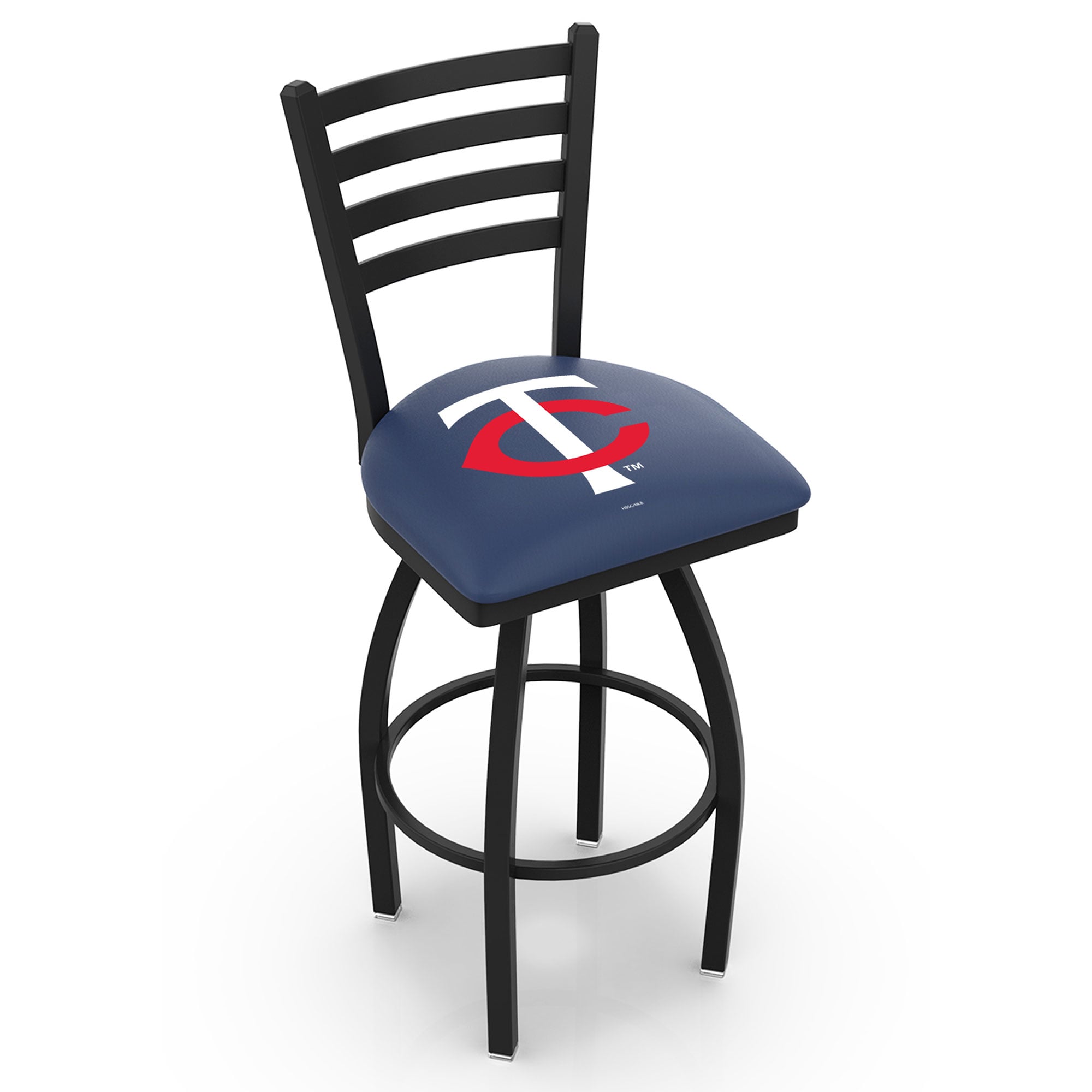 Minnesota Twins 30" Swivel Counter Stool