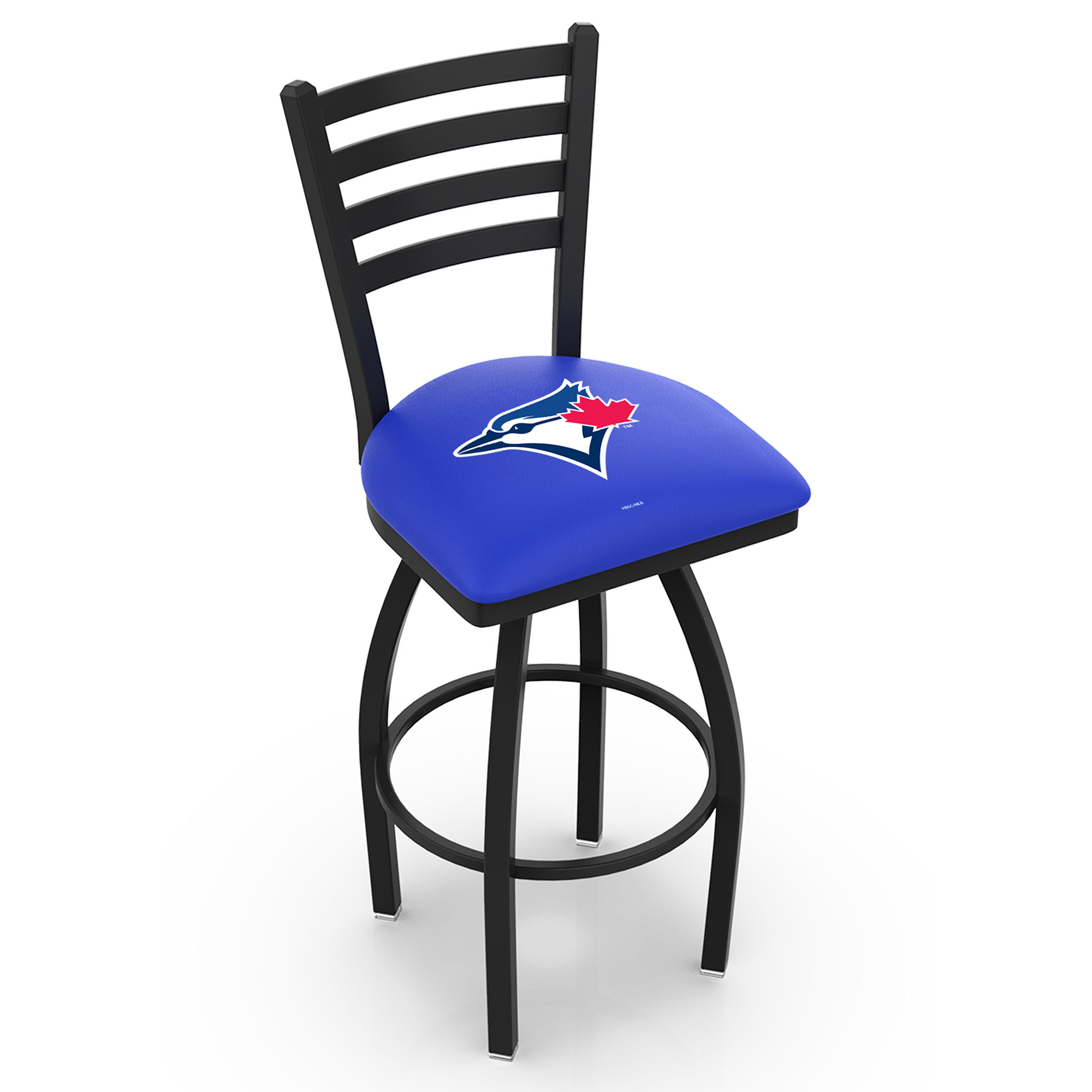 Toronto Blue Jays 30" Swivel Counter Stool