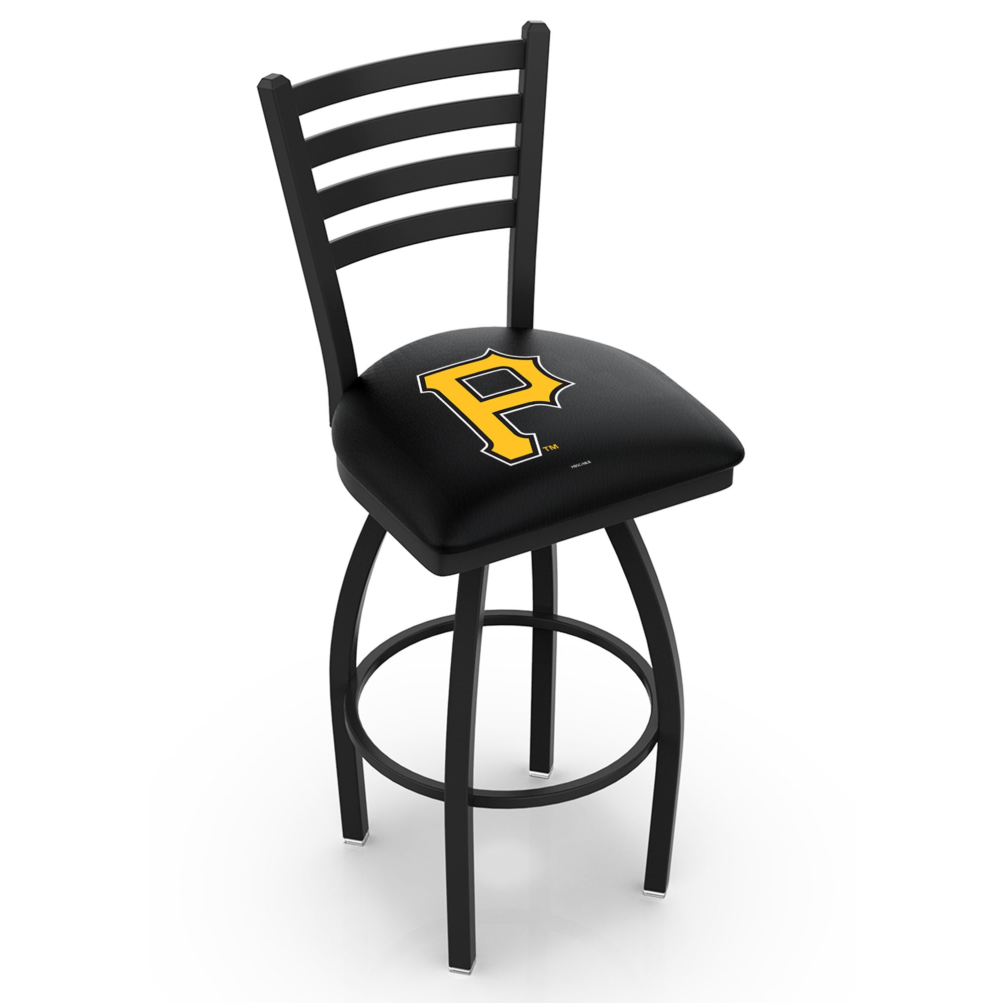 Pittsburgh Pirates 30" Swivel Counter Stool