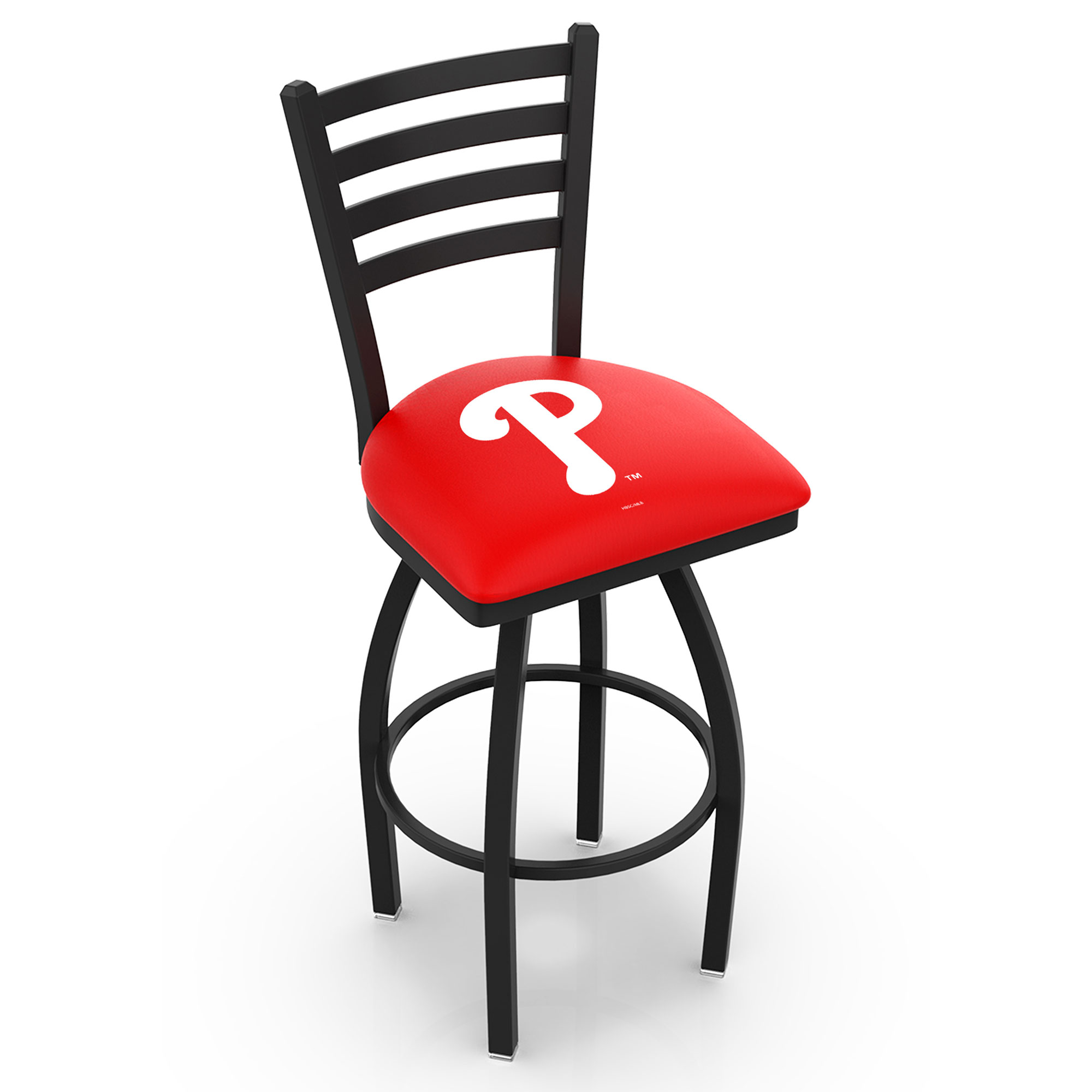 Philadelphia Phillies 30" Swivel Counter Stool