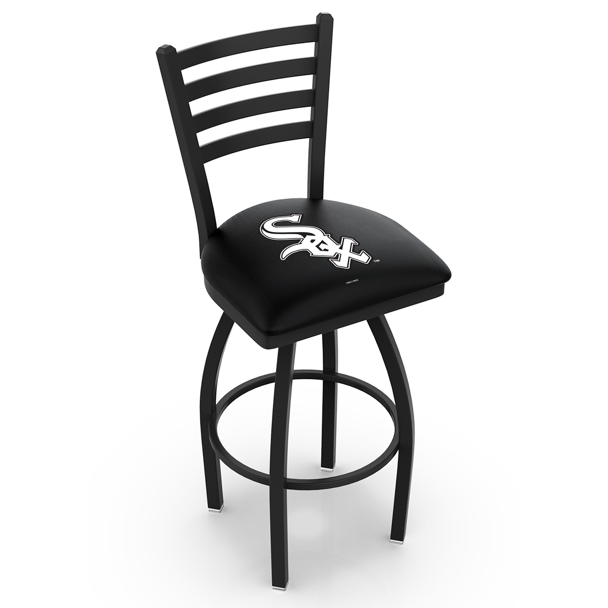 Chicago White Sox 36" Swivel Bar Stool