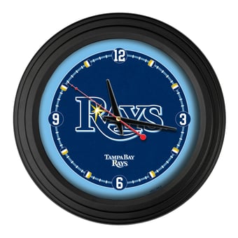Tampa Bay Rays Watches and Clocks