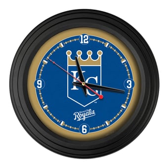 Kansas City Royals Watches and Clocks