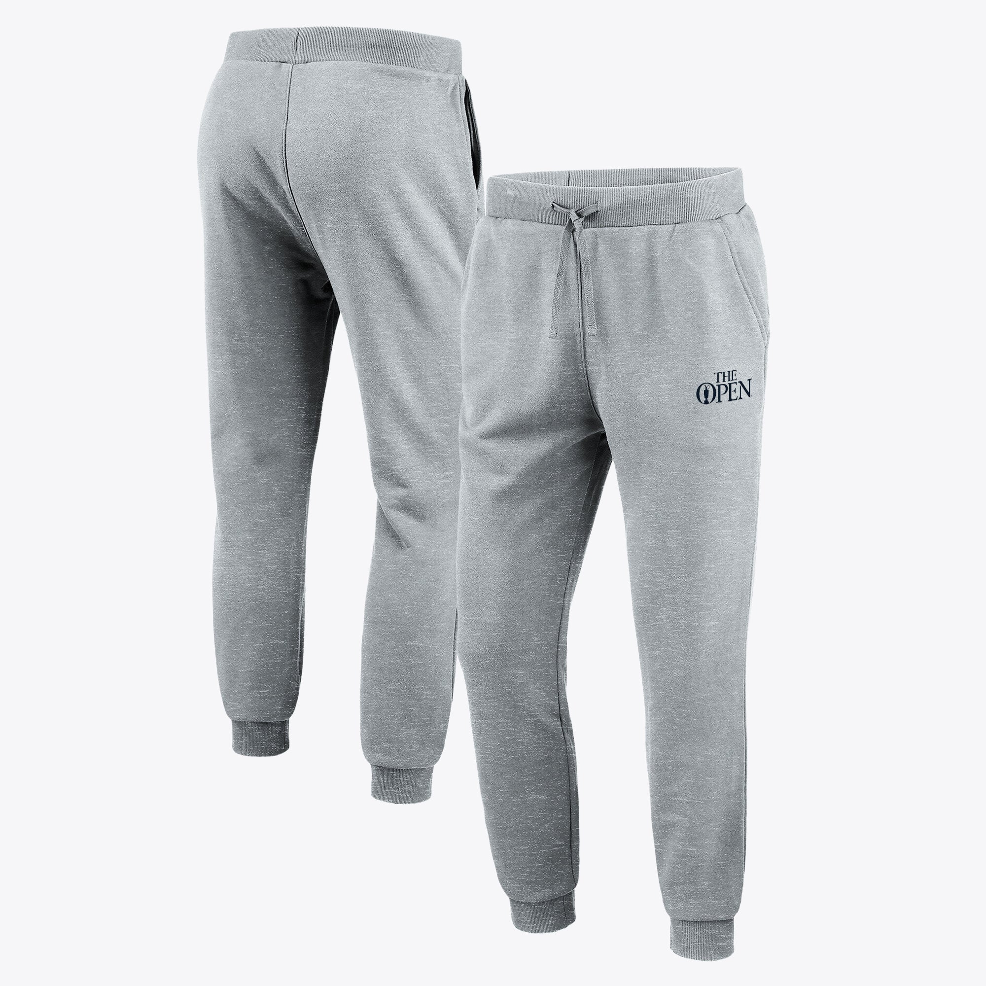 Pantaloni da allenamento The Open Primary Logo - Sport grigio