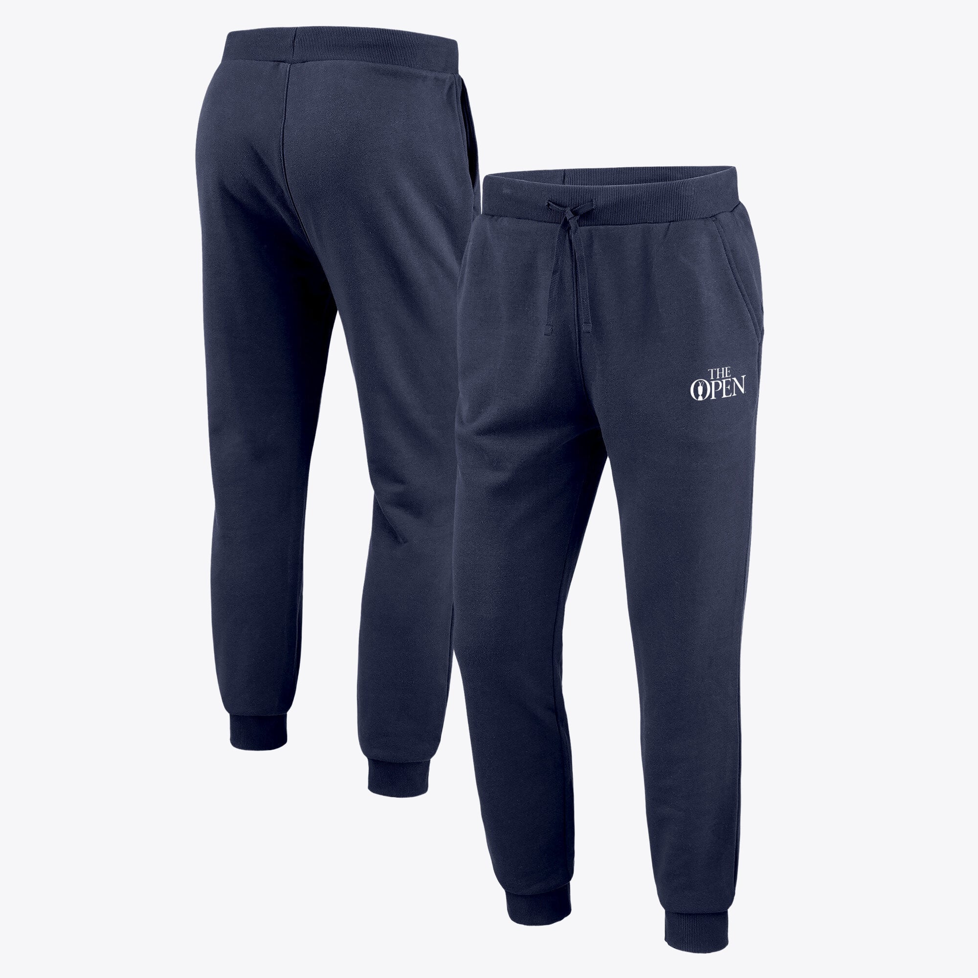 Pantaloni da allenamento The Open Primary Logo - Blu Navy