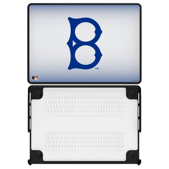 Keyscaper Brooklyn Dodgers Linen MacBook Case