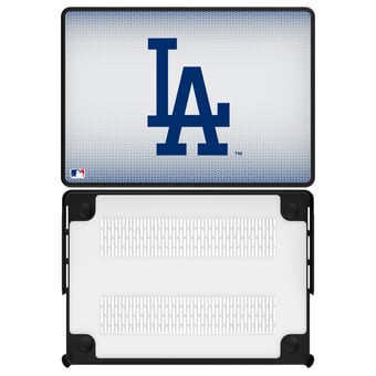 Keyscaper Los Angeles Dodgers Linen MacBook Case