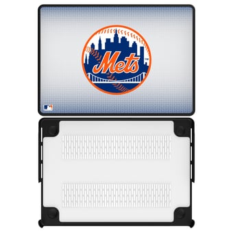 Keyscaper New York Mets Linen MacBook Case