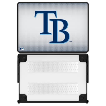 Keyscaper Tampa Bay Rays Linen MacBook Case