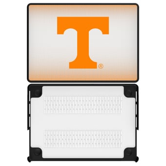 Keyscaper Tennessee Volunteers Linen MacBook Case
