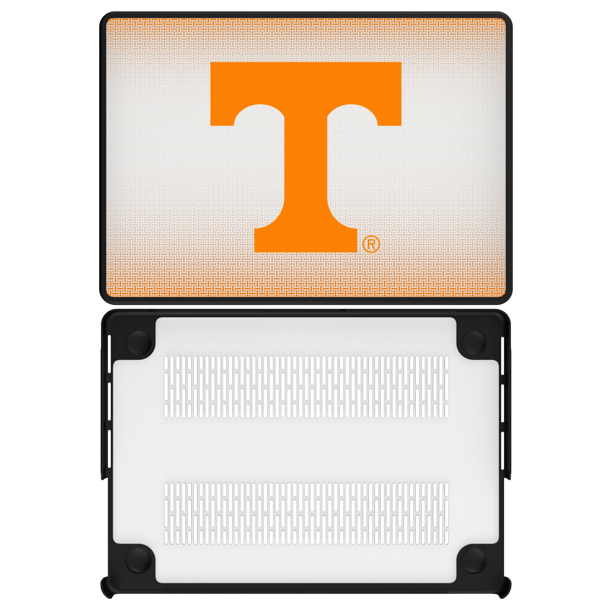 Keyscaper Tennessee Volunteers Linen MacBook Case