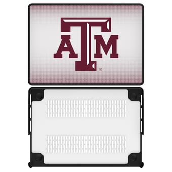 Keyscaper Texas A&M Aggies Linen MacBook Case