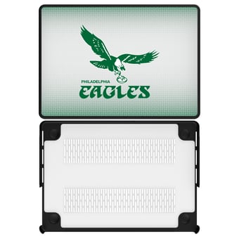 Keyscaper Philadelphia Eagles Linen MacBook Case