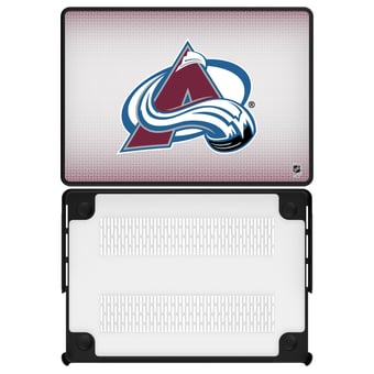 Keyscaper Colorado Avalanche Linen MacBook Case