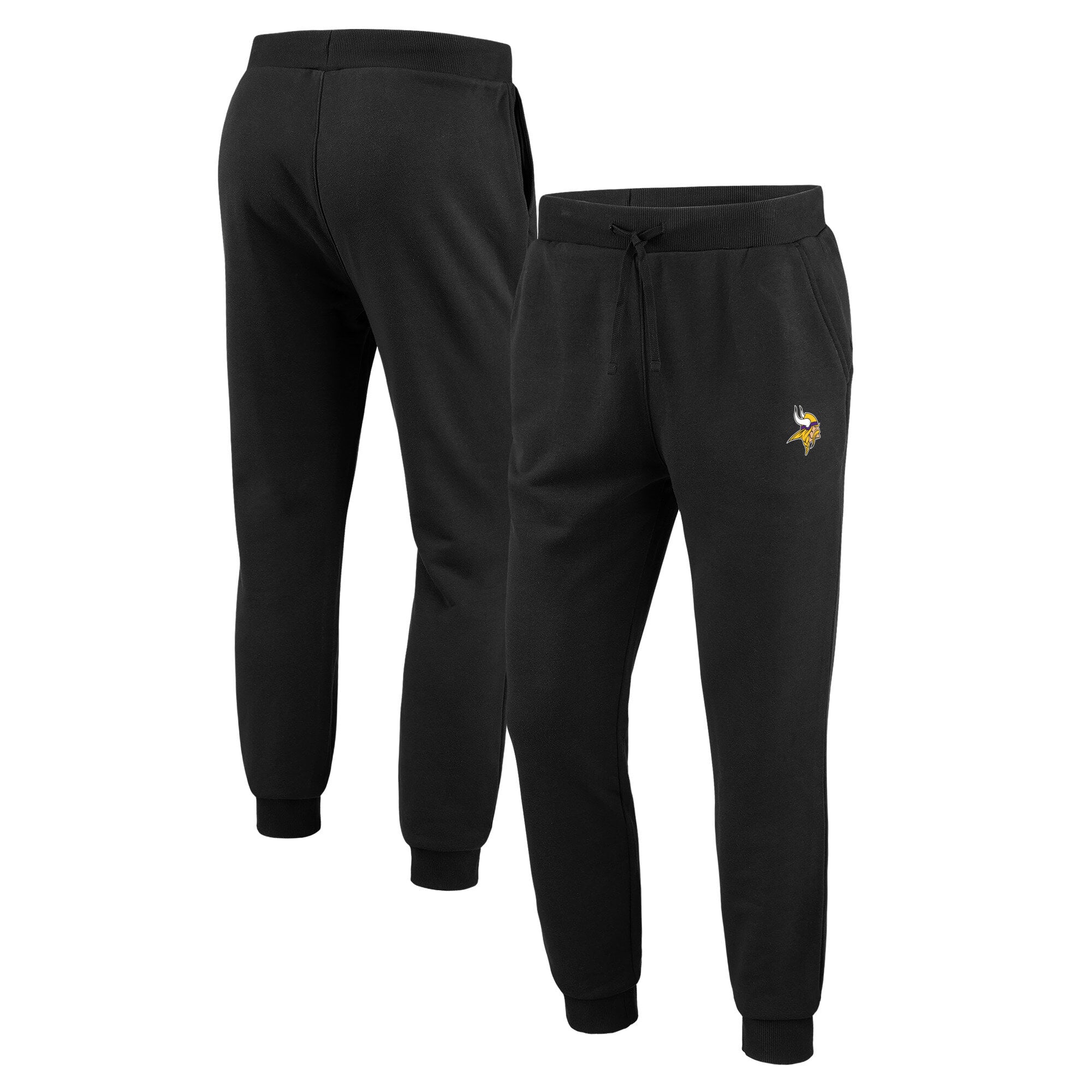 Minnesota Vikings Primary Logo Jogger – Mens