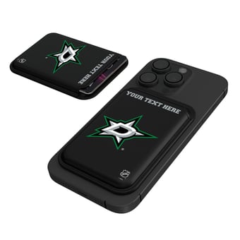 Dallas Stars Wallets and Checkbooks
