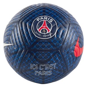 Ballon de football PSG Academy 2025/26, vue 2