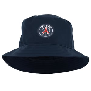 Chapeau bob Nike Paris Saint-Germain - Obsidienne, vue 4