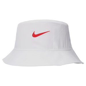 Chapeau bob Nike Paris Saint-Germain - Blanc, vue 3