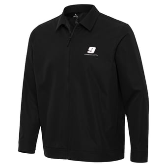 Men's Antigua Chase Elliott Pivot Full-Zip Jacket