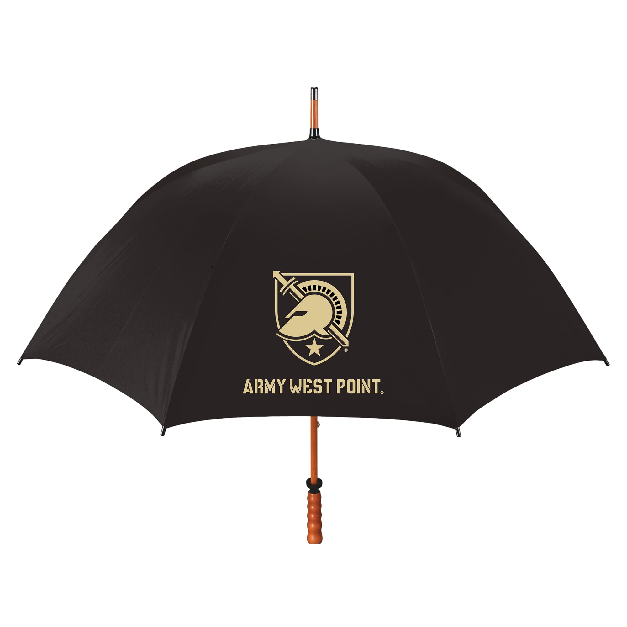 Black Army Black Knights The Eagle 62" Sporty Golf Umbrella