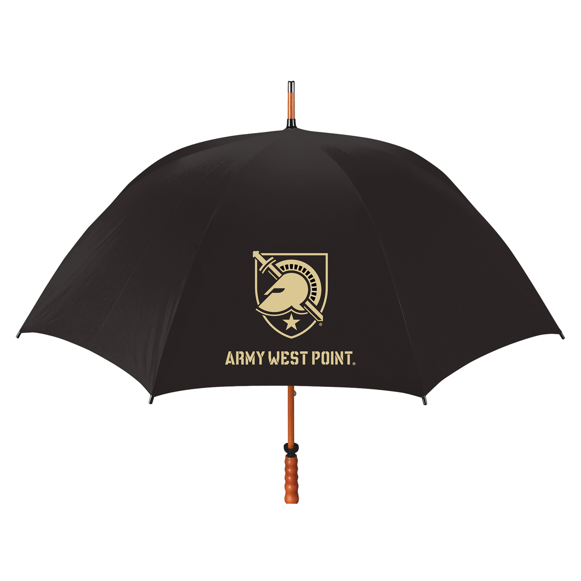 Black Army Black Knights The Eagle 62″ Sporty Golf Umbrella Black Army Black Knights The Eagle 62″ Sporty Golf Umbrella