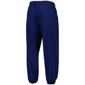 Pantalon d'échauffement PSG Jordan Fourth 24/25 - Bleu, vue 4