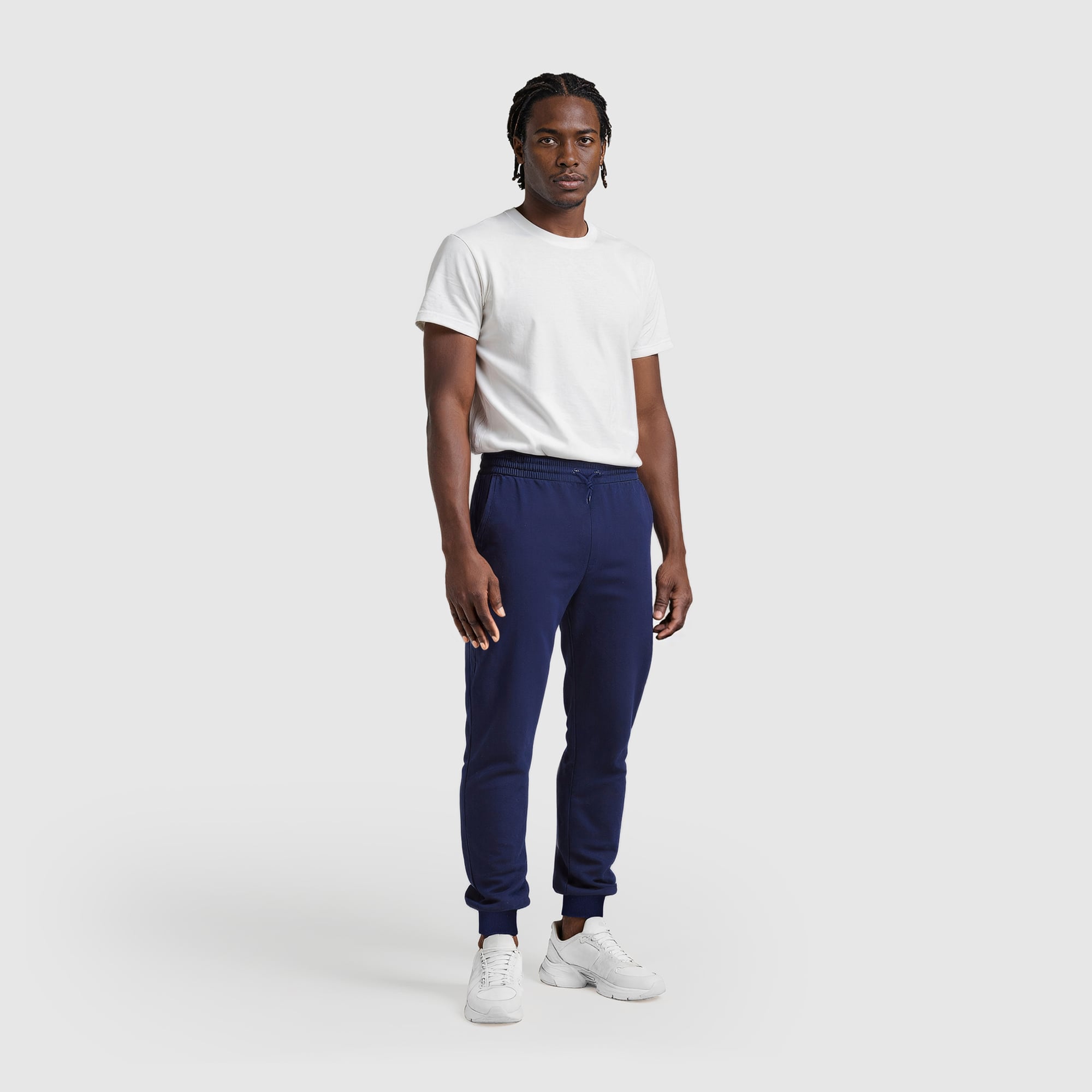 Pantalon de jogging Chelsea Core - Marine - Homme