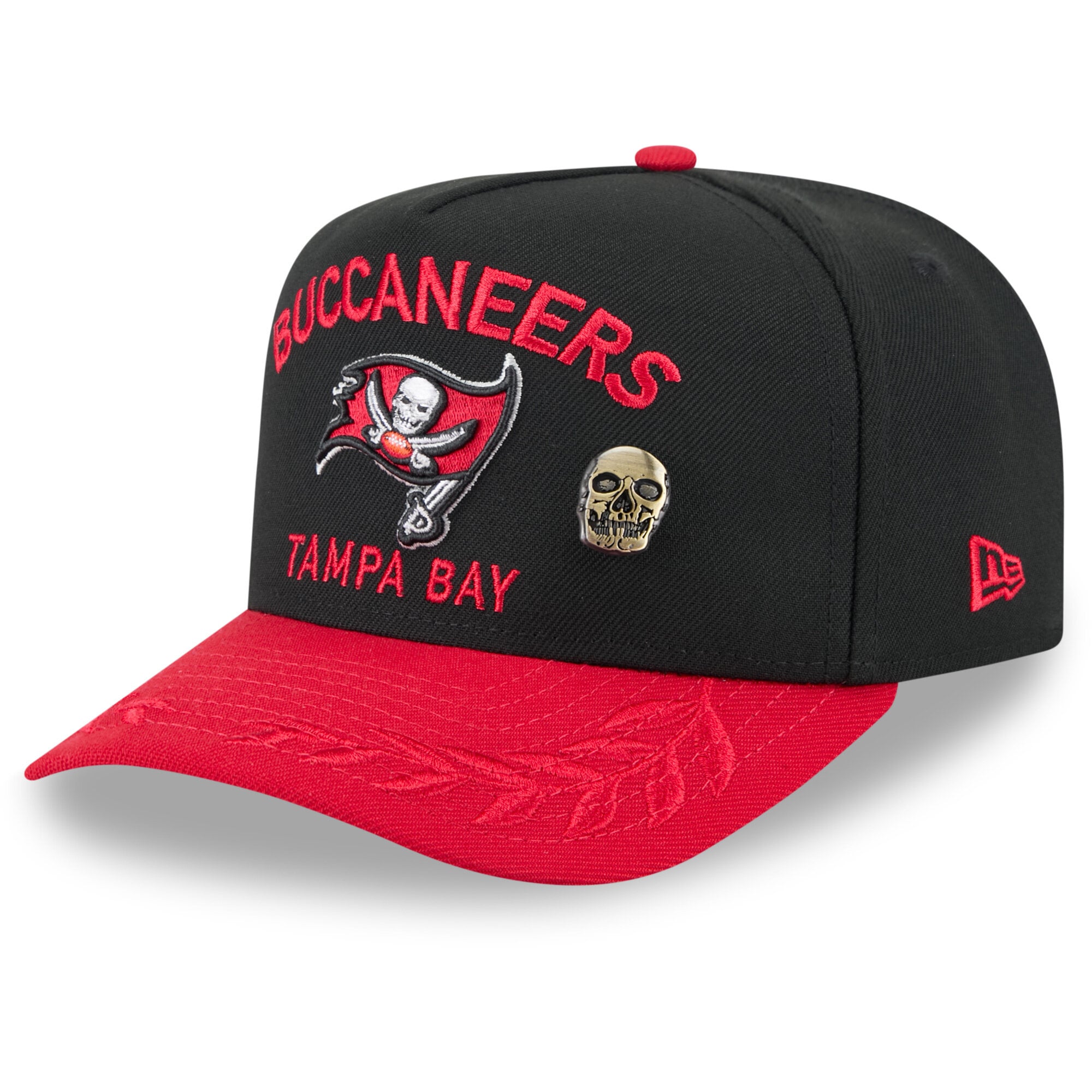Berretto Tampa Bay Buccaneers Bozza New Era 59FIFTY