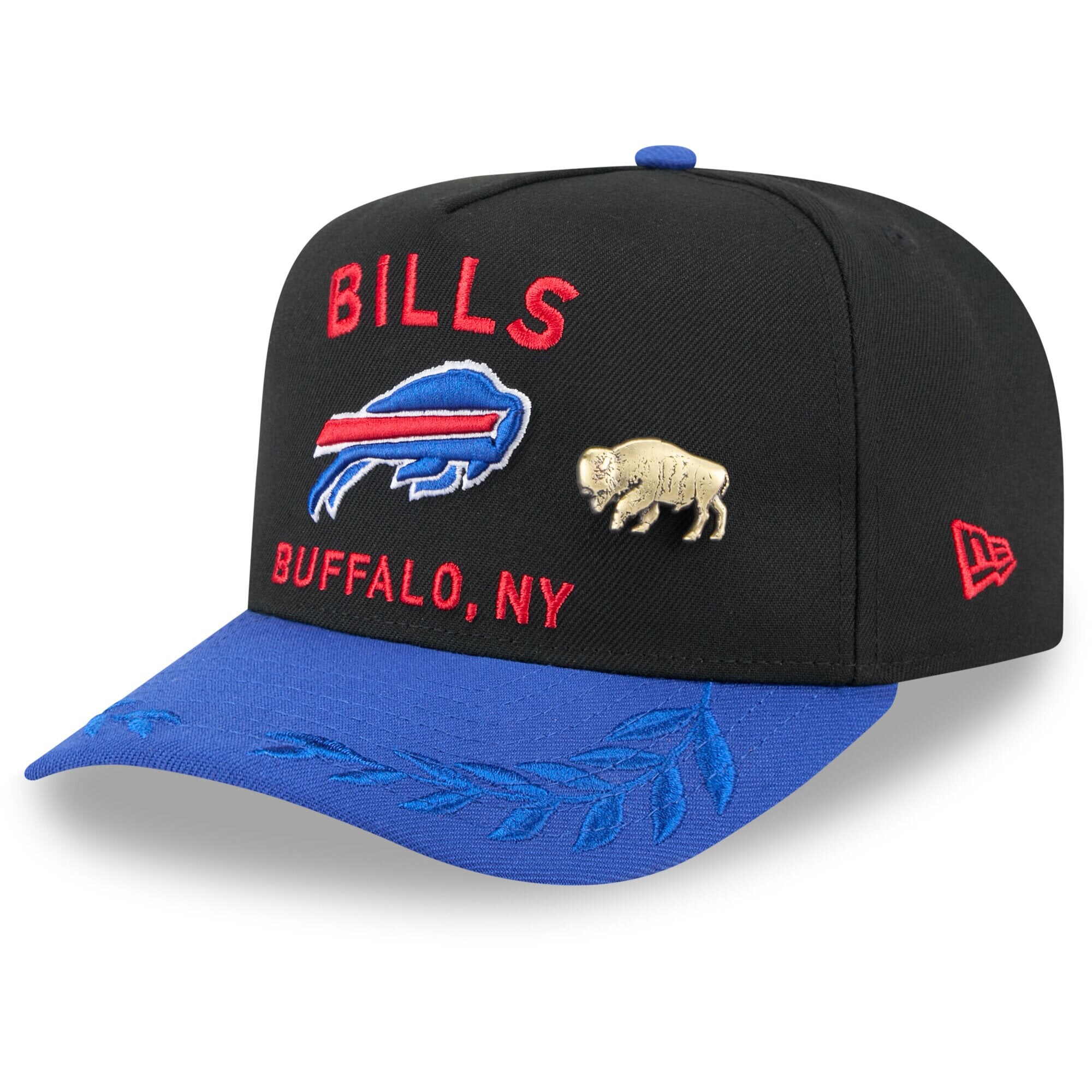 Berretto Buffalo Bills Bozza New Era 59FIFTY