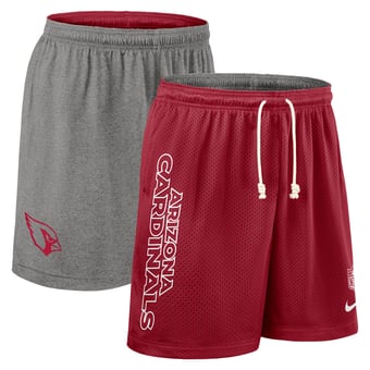 Arizona Cardinals Nike Reversible Short - Mens