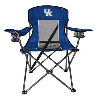 Equip Kentucky Wildcats Tailback Chair