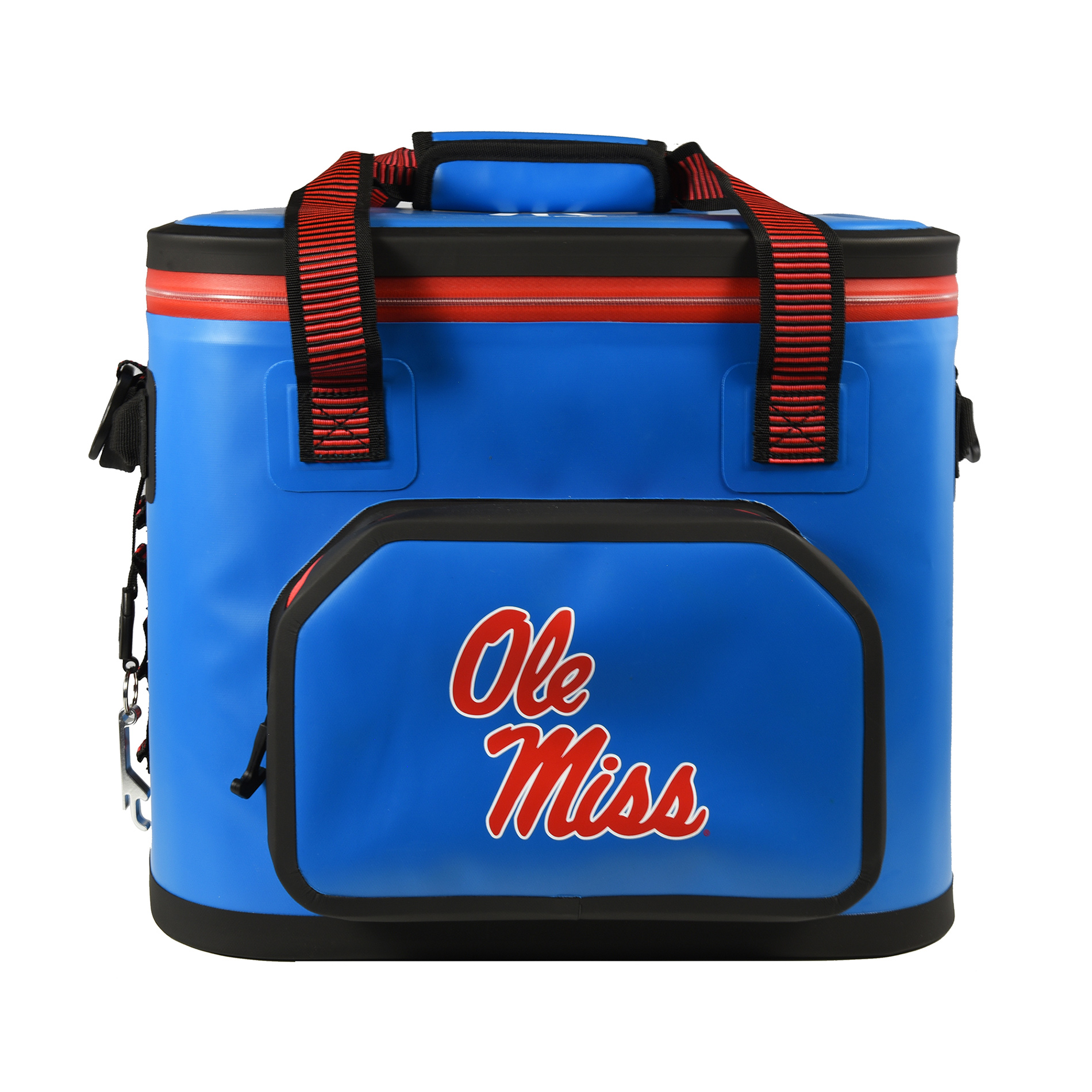 Kijaro Ole Miss Rebels Sport Cooler Pro 24