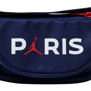 Sac bandoulière PSG Nike - Noir, vue 4