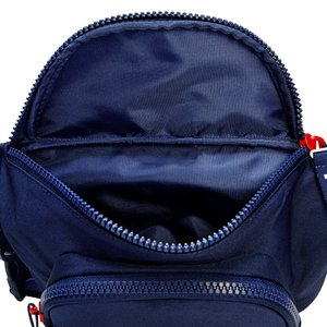 Sac bandoulière PSG Nike - Noir, vue 5