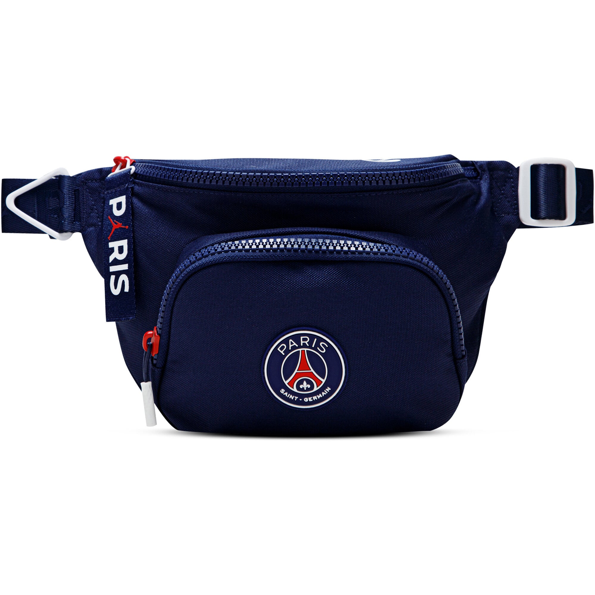 PSG Nike Umhängetasche - Schwarz