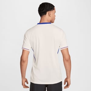 Maillot France Nike FFF Extérieur Stadium 2025, vue 5