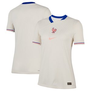 Maillot France Nike FFF Domicile Match Dri-FIT ADV 2025 - Femme, vue 1