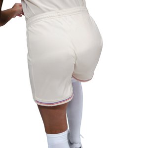 Short France Nike Extérieur Stadium 2025 – Femme, vue 3
